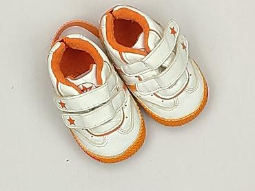 buty olive tree: Buciki niemowlęce, 15 i mniejsze, stan - Bardzo dobry — 1