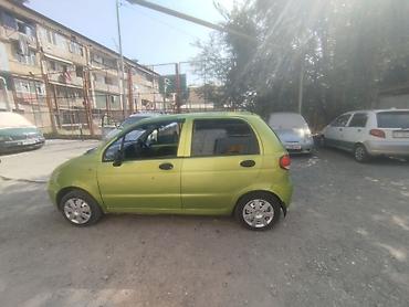 матор москвич: Daewoo Matiz: 2012 г., 0.8 л, Механика, Бензин, Хэтчбэк — 1