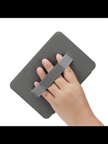 Техника и электроника: Чехол-книжка для Amazon Kindle Paperwhite 12 Gen (7", 2024)
1500 — 2
