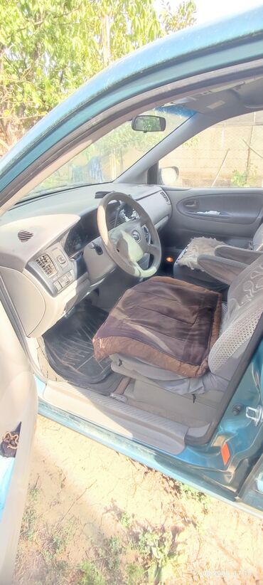 Mazda: Mazda MPV: 2000 г., 2.5 л, Автомат, Бензин, Минивэн — 6