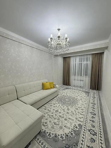 Продажа квартир: 1 комната, 42 м², Элитка, 13 этаж, Евроремонт — 6