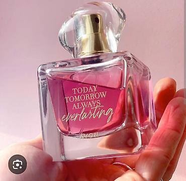 eastbound helanke: Avon Today Tomorrow Always Everlasting – ženski parfem - Tip: Eau de — 1
