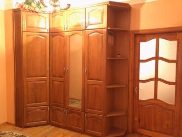 Köhnə tikili: Bakı, 3 otaqlı, Köhnə tikili, m. Memar Əcəmi, 90 kv. m — 13