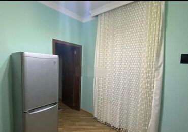 Günlük kirayə evlər: 50 kv. m, 2 otaqlı — 6