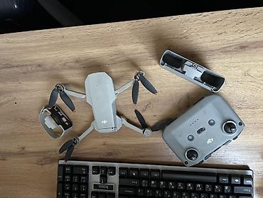 dji mavic 2 pro цена: DJI Mini 2 (ультралёгкий дрон до 249 г) — комплект для — 1