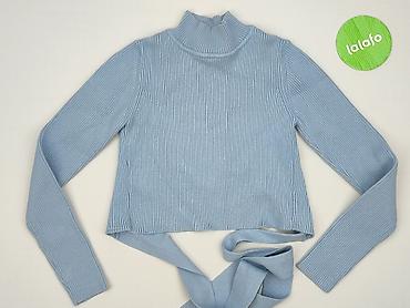 pull and bear bluzki: Zara, Top damski, rozmiar M — 2