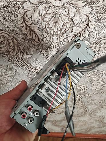 sonifer buxarli utu: Pioneer DEH-S4250BT demey olar teze kimdir bez prablem. qiymet cuzi — 5