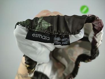 ulla popken second hand: Esmara, Spodnie materiałowe damskie, rozmiar S — 4