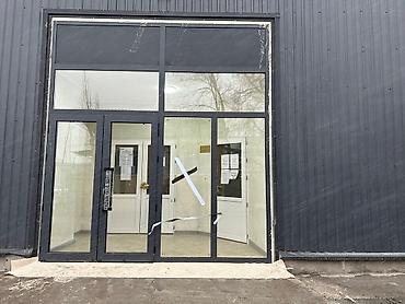 Пластиковые окна на заказ: Пластиковое окно на заказ, Тип окна: Балконные, Витражные, Мансардные, В рассрочку — 16