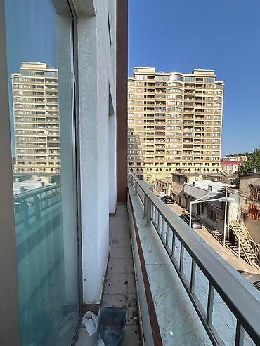 Yeni tikili: İcarəyə verilir 2 otaqlı yeni tikili 55 m², Elmlər Akademiyası m — 10