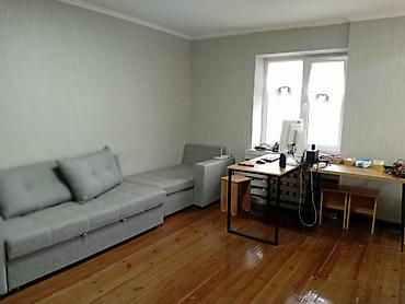 1к: 1 комната, 30 м², Ортосайский рынок / базар Сталинка, 3 этаж, Евроремонт — 5
