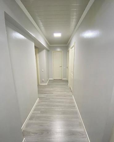 Продажа квартир: 4 комнаты, 79 м², 104 серия, 2 этаж, Евроремонт — 6