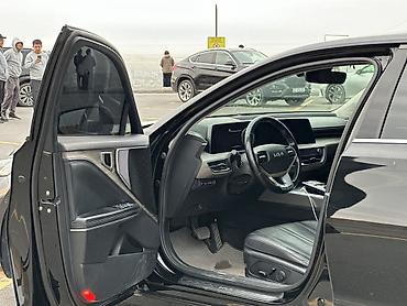 mitsubishi carisma 1 6: Kia K8: 2021 г., 1.6 л, Автомат, Бензин, Фастбек — 4