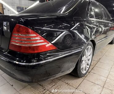 лексус 600 цена бишкек: Бампер Алдыңкы Mercedes-Benz, Колдонулган, Оригинал
