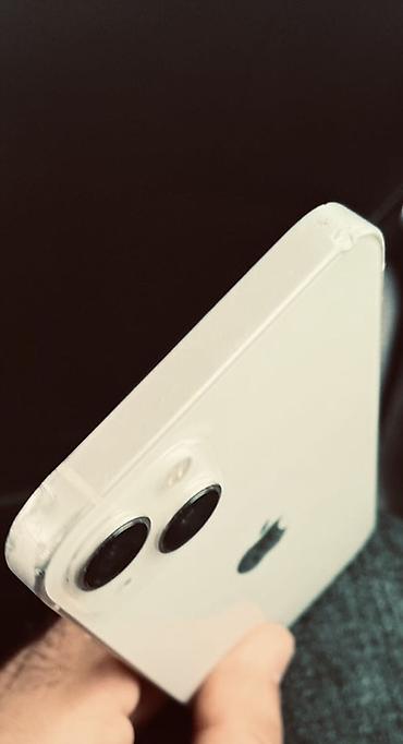 pes 4 pro: IPhone 13, 128 GB, Ağ, Face ID — 2