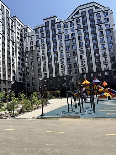 Продажа квартир: 1 комната, 53 м², Элитка, 7 этаж, Дизайнерский ремонт — 1