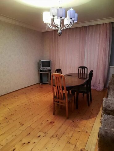 продажа недвижимости в азербайджане: Хырдалан, 4 комнаты, Вторичка, 92 м²