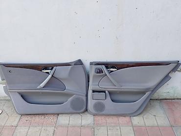 SATILIR!!! MERCEDES W210 Abivka.İkisi bir yerdə 200 manata satılır lalafo.az -da SATILIR!!! MERCEDES W210 Abivka.İkisi bir yerdə 200 manata satılır