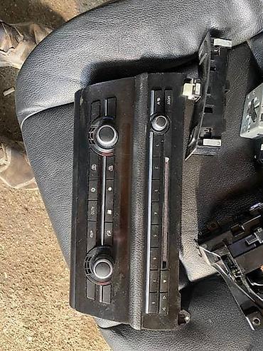 map senzor cena: PANEL KLIME ZA BMW SERIJA 5 OD 2010. DO 2015. GOD. | — 1