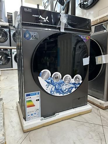Стиральные машины автомат: AVEST 6.5кг 🔥СУПЕР АКЦИЯ 🔥 В честь открытия нашего магазина 😊 — 8