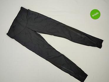 bibs com: Legginsy Sportowe damskie, rozmiar S — 2