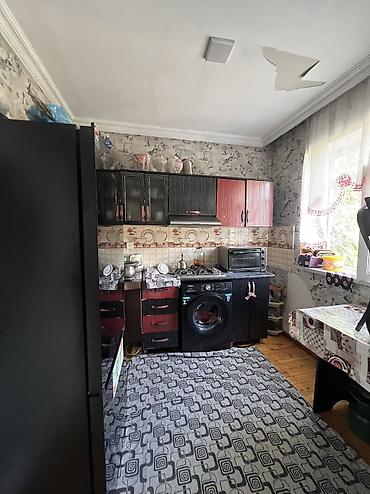 agdamda ev satilir: 3 otaqlı, 90 kv. m — 8