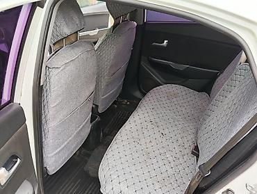 киргизский авито авто: Kia Rio: 2012 г., 1.6 л, Автомат, Бензин, Седан — 10