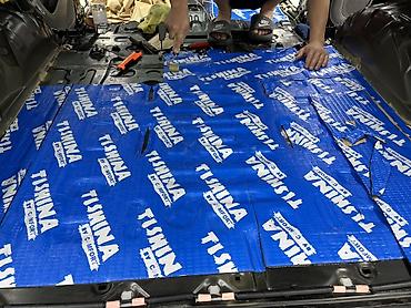 Другие автоуслуги: Детейлинг и детейлинг-химчистка автомобиля Профессиональные услуги по — 16