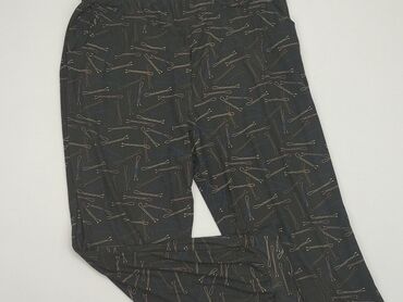 Pozostałe spodnie: Spodnie Damskie, 6XL, stan - Dobry