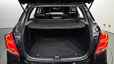 Chevrolet: Chevrolet Trax: 2019 г., 1.6 л, Автомат, Дизель, Кроссовер — 10