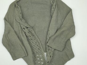 spódnice w prążki z rozcięciem: Knitwear, S (EU 36), condition - Very good