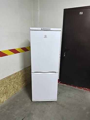eafc 24: Холодильник Hotpoint Ariston, Б/у, Двухкамерный, De frost (капельный), 60 * 170 * 60 — 9