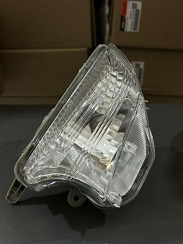 isıq: Toyota Aqua pavarotnik 81511-52060 * 8151152060 * 81510-52060 — 1