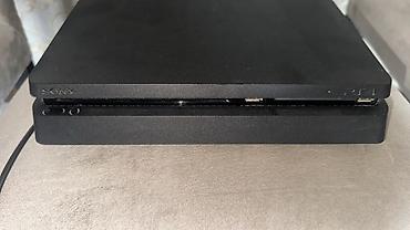 dvd disk: Hec bir problem yoxdu pult 1 denedi ideal veziyyet Sony PlayStation 4 — 2