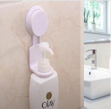 санитехник: Настенный крючок для ванной комнаты
