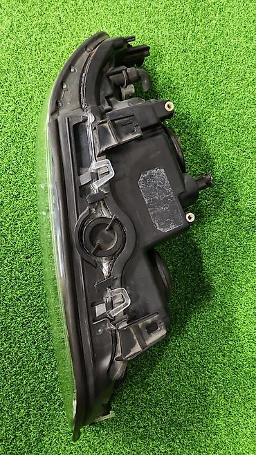 Передние фары: Передняя правая фара BMW 2002 г., Б/у, Оригинал, Германия — 15