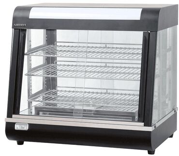кухонные плита: Продаю тепловую витрину!
