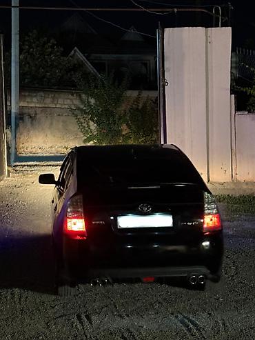 Toyota: Toyota Prius: 1.5 l | 2007 il Hetçbek — 2