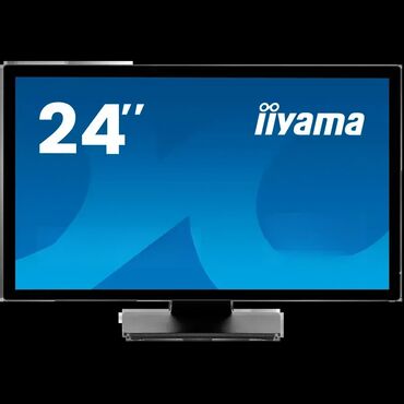 womax fen za vreli vazduh: Iiyama 24" IPS Bonded PCAP, 10P Touch Monitor sa AG i Anti-Fingerprint