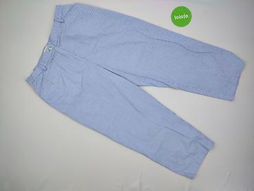 ceny spodni: Spodnie materiałowe damskie, rozmiar 2XL — 2