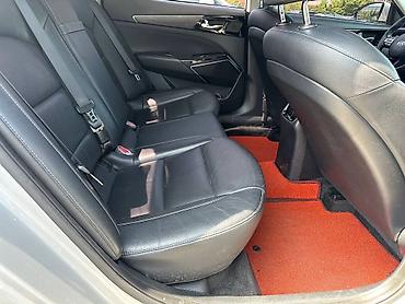 Kia: Kia K7: 2019 г., 3 л, Автомат, Газ, Седан — 12