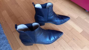 kaubojske cizme zenske: Ankle boots, 38