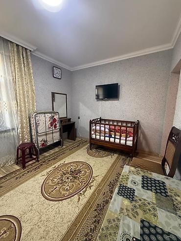 Bağ evlərinin satışı: Bağ evi — rahat istirahət üçün tam təchizatlı həyət və daxili məkan — 13