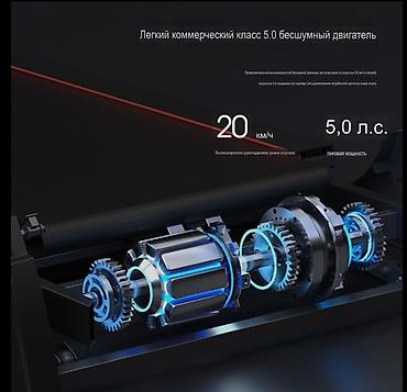 Спорт и отдых: 🔥 Ищешь реально МОЩНУЮ, СТИЛЬНУЮ и СОВРЕМЕННУЮ беговую дорожку, а не — 3