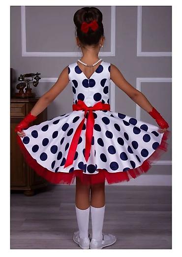 Платья: Детское платье — 1