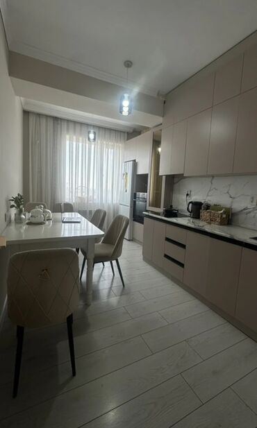 сдаю квартиру район филармонии: 2 комнаты, 67 м², Элитка, 14 этаж, Евроремонт