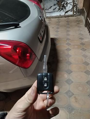 Nissan: Nissan Primera: 2003 г., 1.8 л, Механика, Бензин, Седан — 20