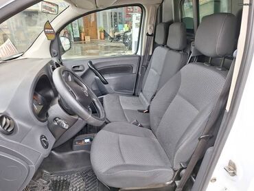 Mercedes-Benz: Mercedes-Benz Citan: 1.5 l. | 2016 έ. Βαν/Μίνιβαν at lalafo.gr — 5 Mercedes-Benz: Mercedes-Benz Citan: 1.5 l. | 2016 έ. Βαν/Μίνιβαν — 5