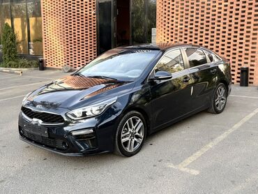 сидения киа рио солярис: Kia K3: 2018 г., Седан