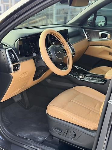 Kia: Kia Sorento: 2022 г., Кроссовер — 13
